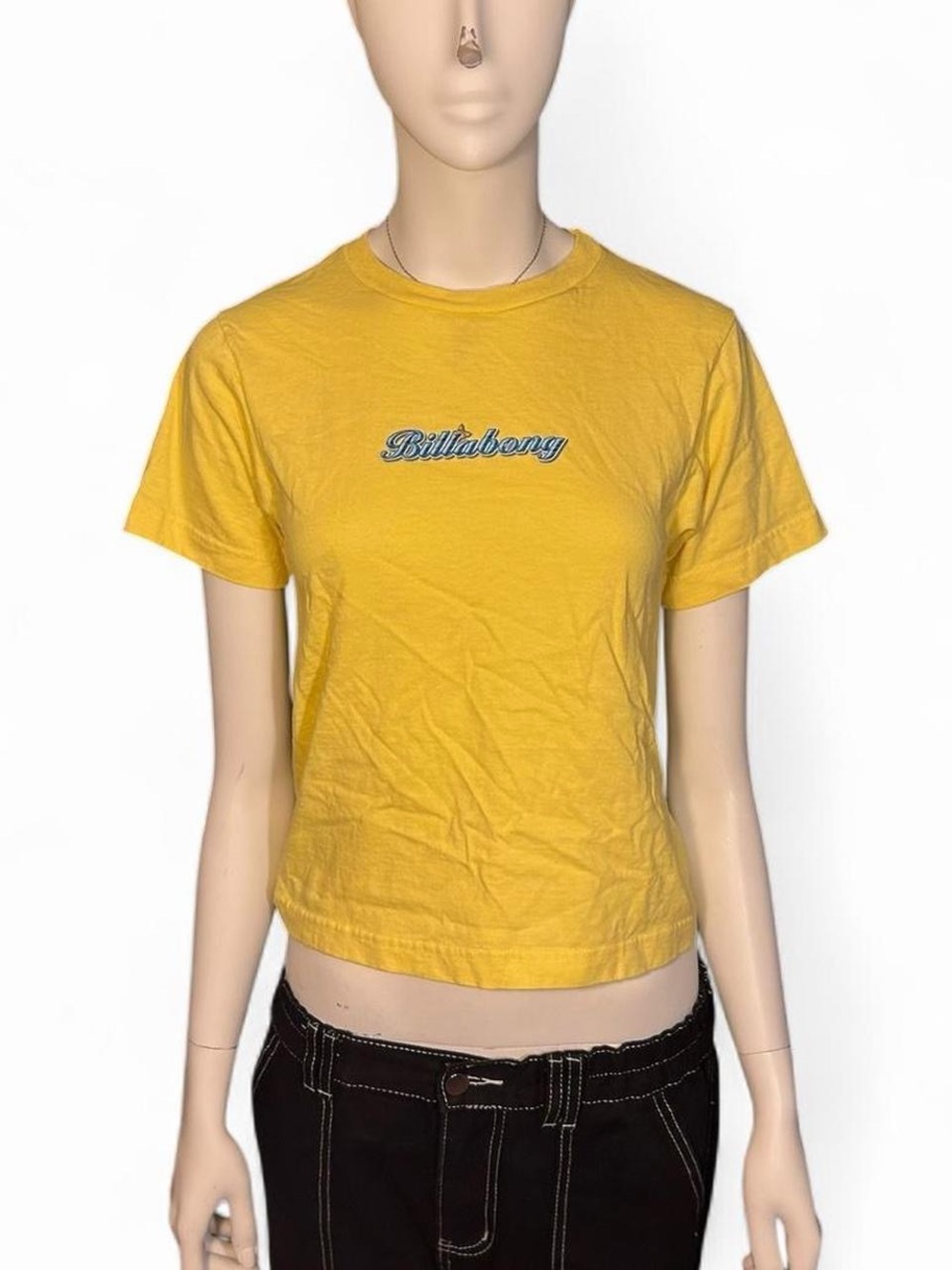 Vintage Billabong Shirt